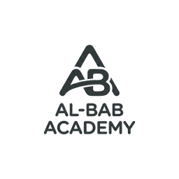 Al-Bab Academy Logo